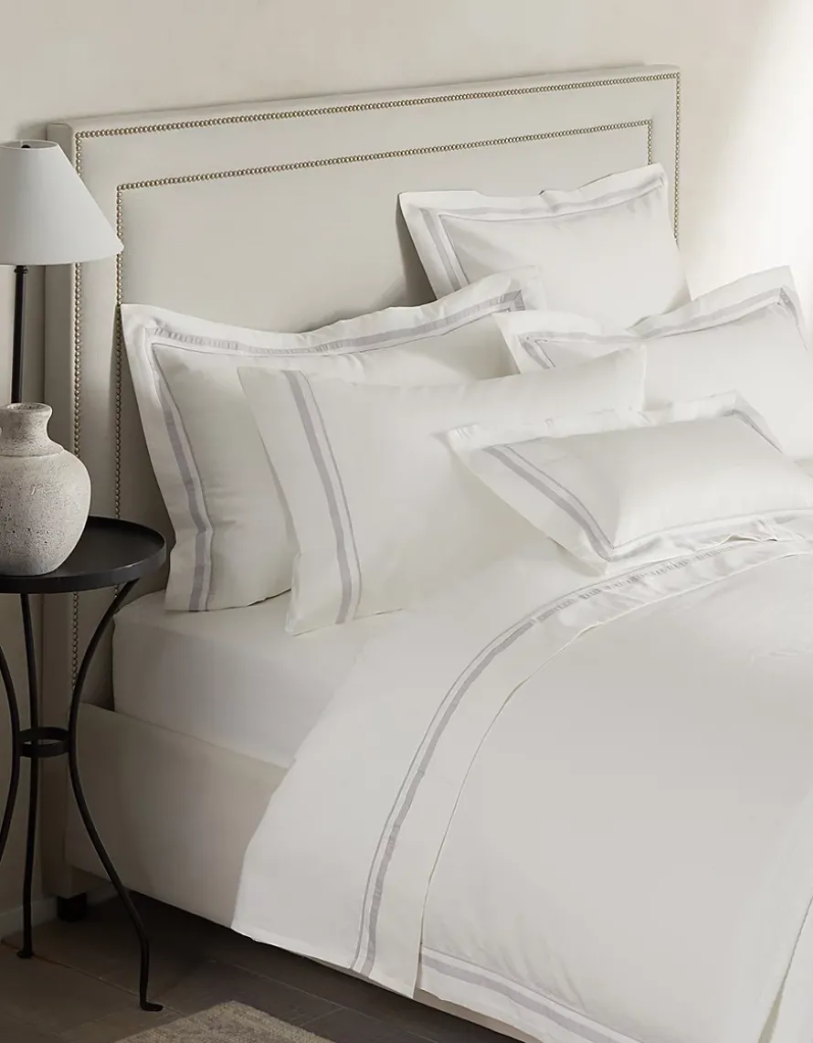 Cavendish Bed Linen Collection