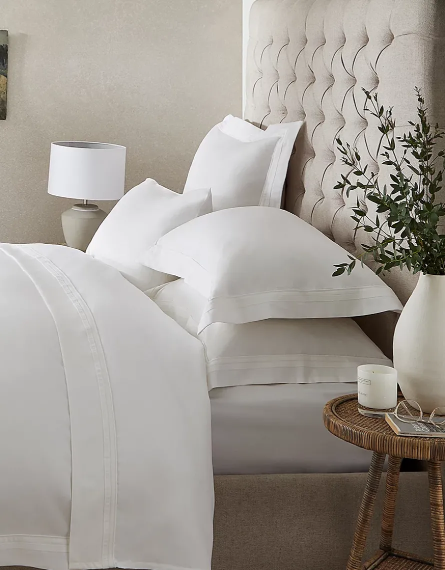 Cavendish Bed Linen Collection