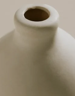 Ceramic Bud Vase