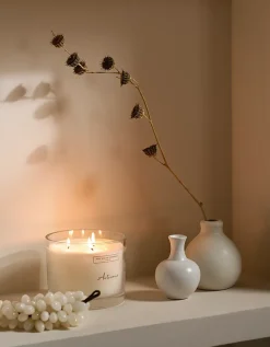 Ceramic Bud Vase