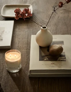 Ceramic Bud Vase