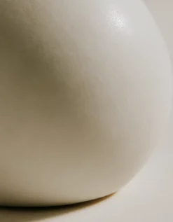 Ceramic Bud Vase