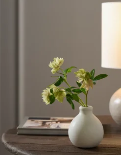 Ceramic Bud Vase