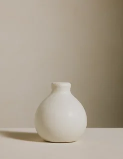 Ceramic Bud Vase
