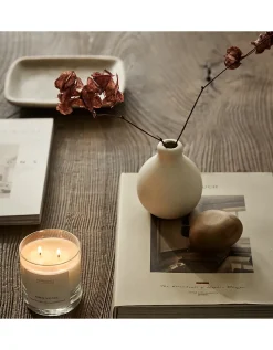 Ceramic Bud Vase