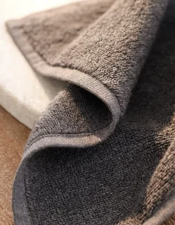 Charcoal Face Cloths – Set of 3