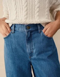 Chiltern Denim Culotte