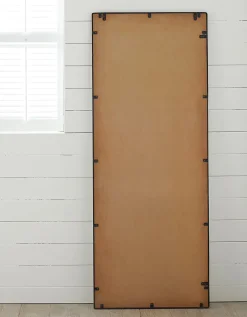 Chiltern Fine Metal Full Length Mirror