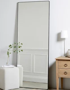 Chiltern Fine Metal Full Length Mirror