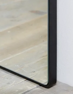 Chiltern Fine Metal Full Length Mirror