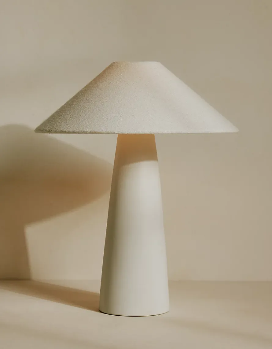 Chiswick Portable Table Lamp
