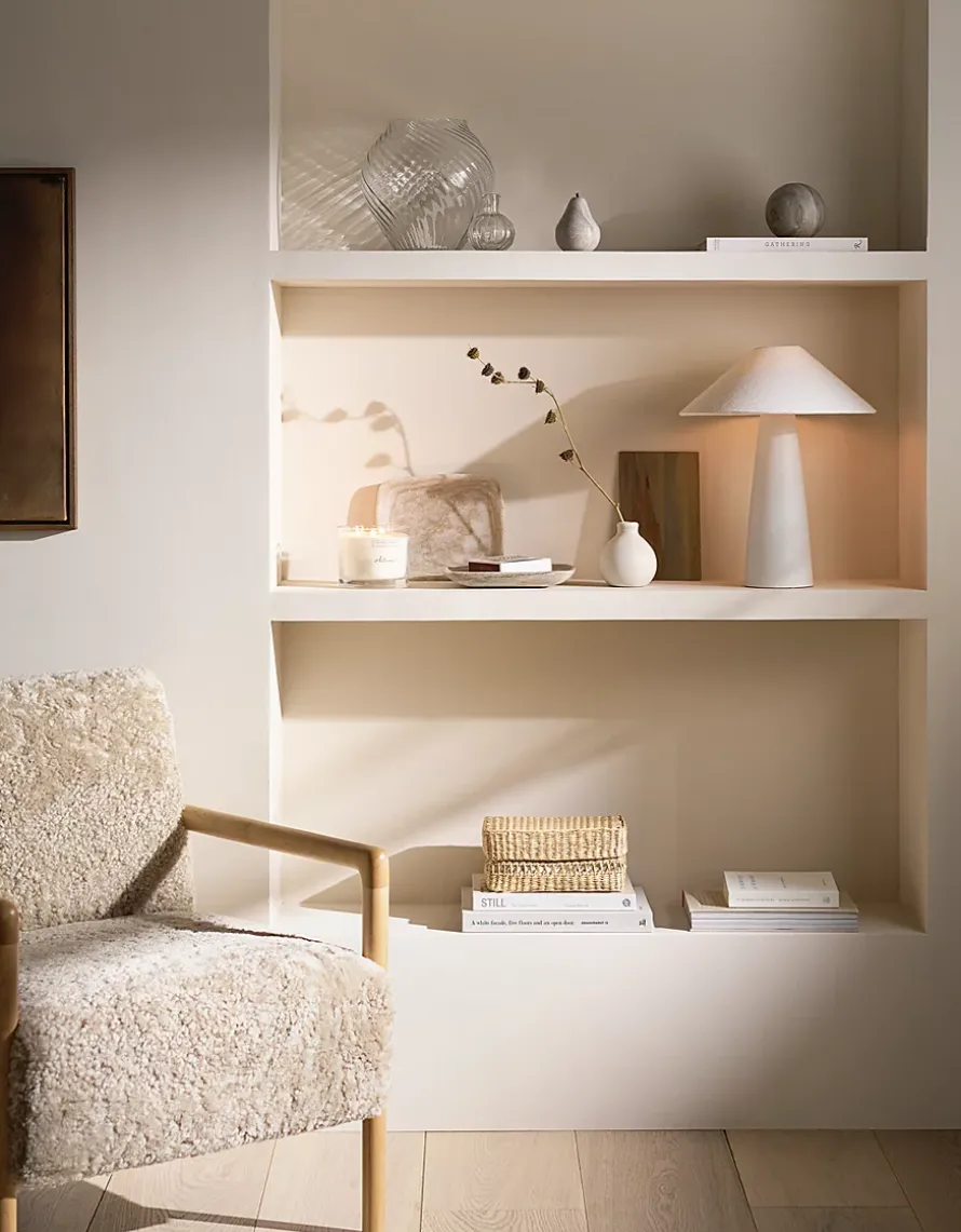 Chiswick Portable Table Lamp