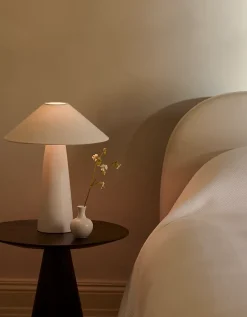 Chiswick Portable Table Lamp