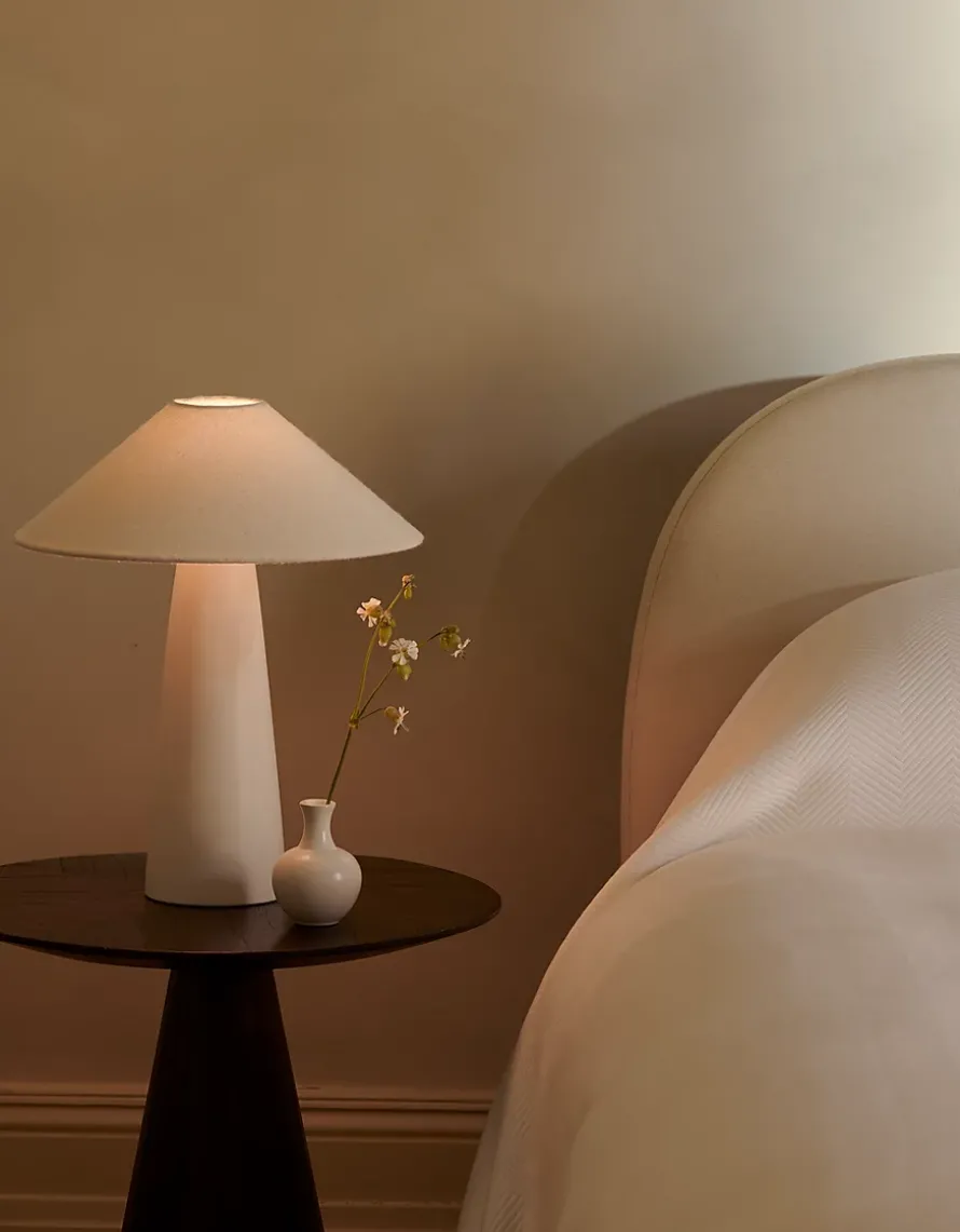 Chiswick Portable Table Lamp
