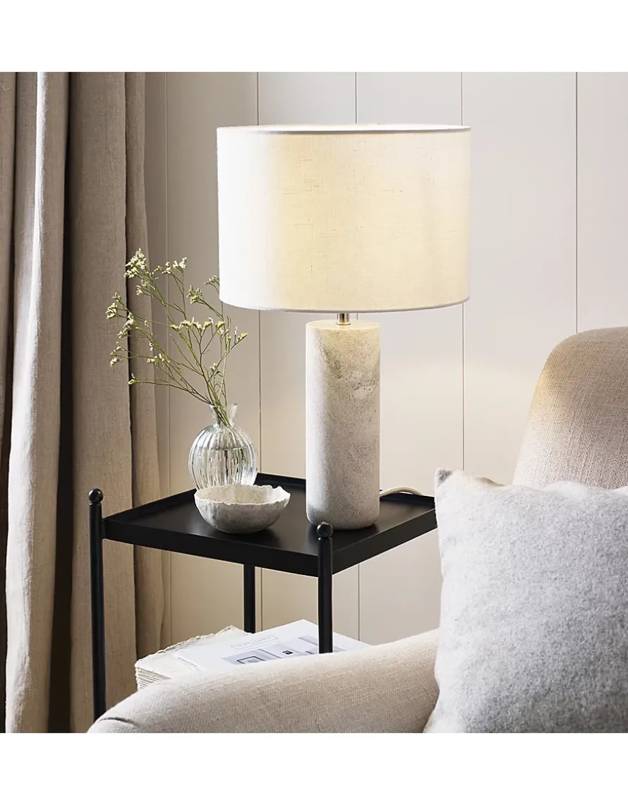 Churwell Table Lamp