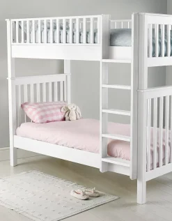 Classic Convertible Bunk Bed