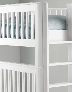 Classic Convertible Bunk Bed