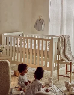 Classic Cot Bed