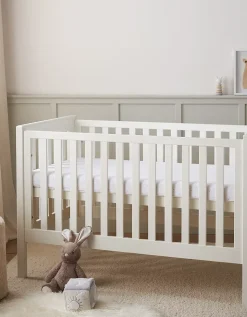Classic Cot Bed