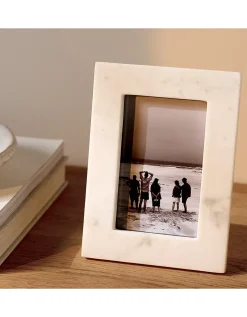Classic Marble Frame – 4x6”