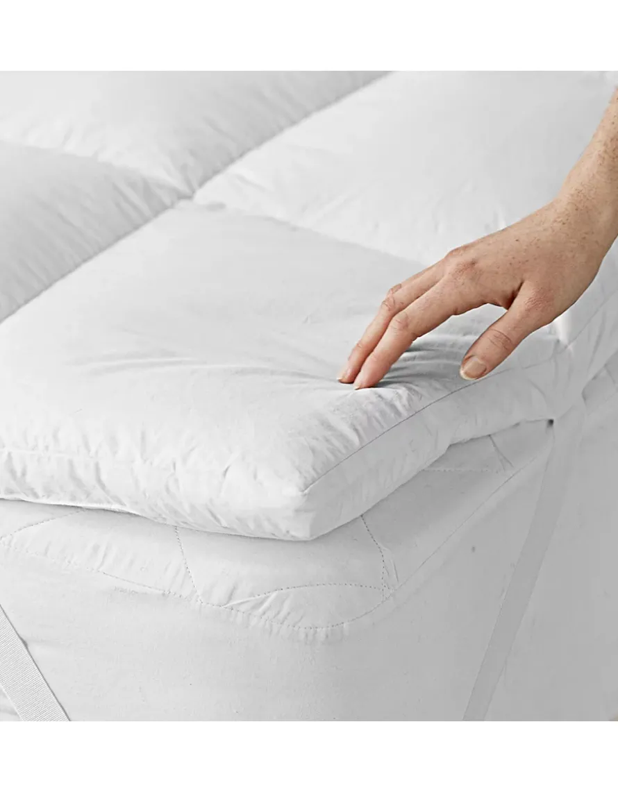 Classic Mattress Topper