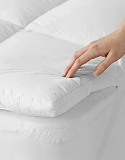 Classic Mattress Topper