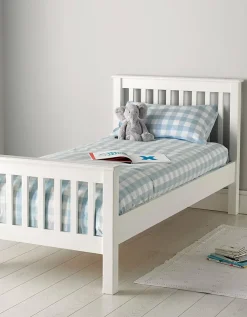 Classic Single Bed