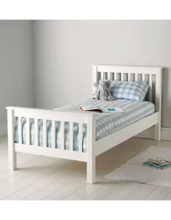 Classic Single Bed