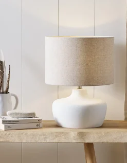 Clayton Table Lamp
