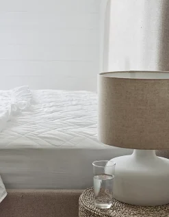 Clayton Table Lamp