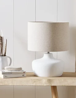 Clayton Table Lamp
