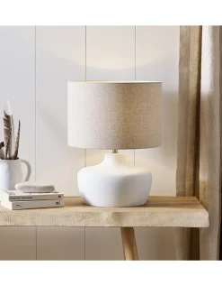 Clayton Table Lamp