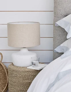 Clayton Table Lamp