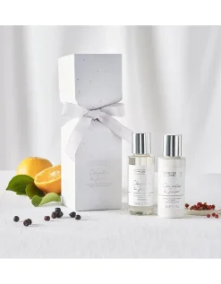 Clementine & Juniper Hand & Nail Gift Set Cracker