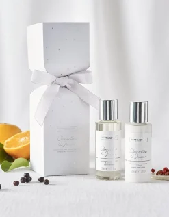 Clementine & Juniper Hand & Nail Gift Set Cracker