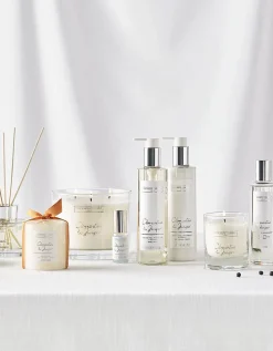 Clementine & Juniper Hand & Nail Gift Set