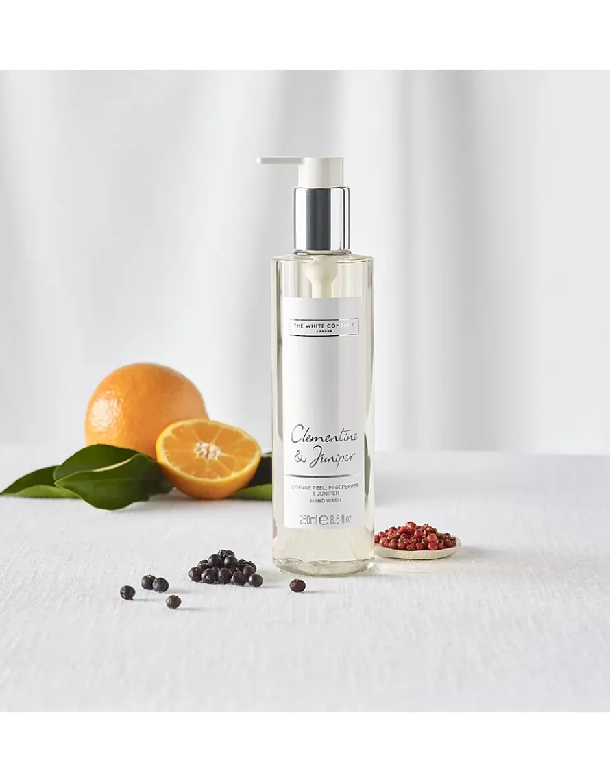 Clementine & Juniper Hand Wash