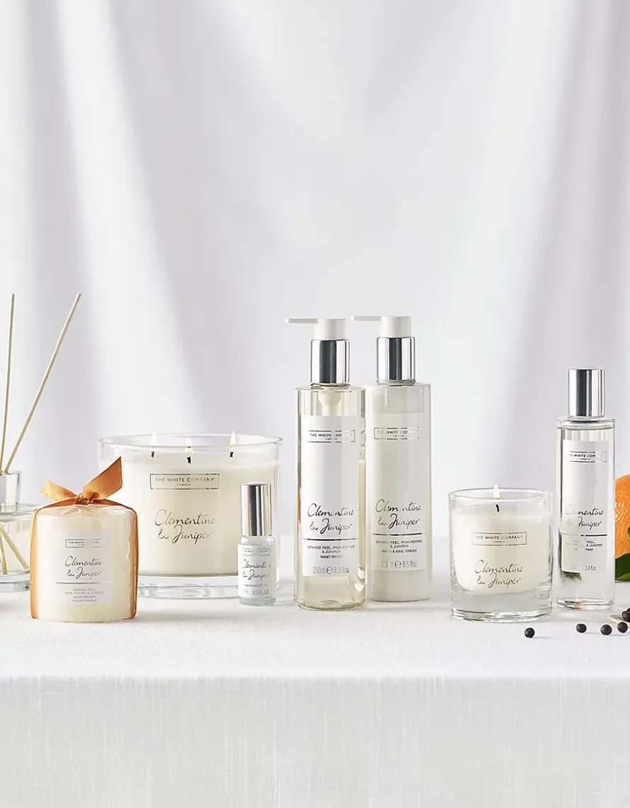 Clementine & Juniper Hand Wash
