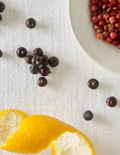 Clementine & Juniper Luxury Signature Candle