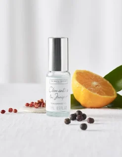 Clementine & Juniper Luxury Signature Candle
