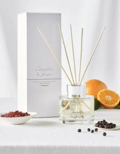 Clementine & Juniper Luxury Signature Candle