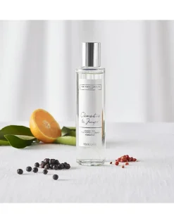 Clementine & Juniper Luxury Signature Candle