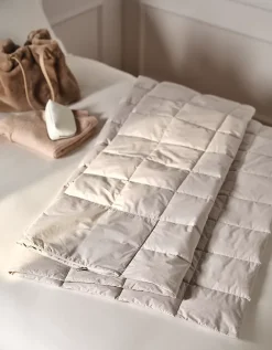 Cloud Down Travel Blanket