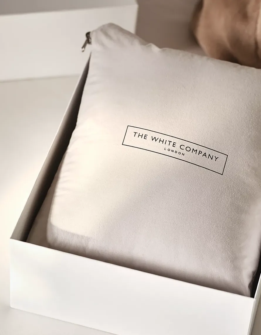 Cloud Down Travel Blanket