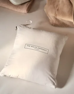 Cloud Down Travel Blanket