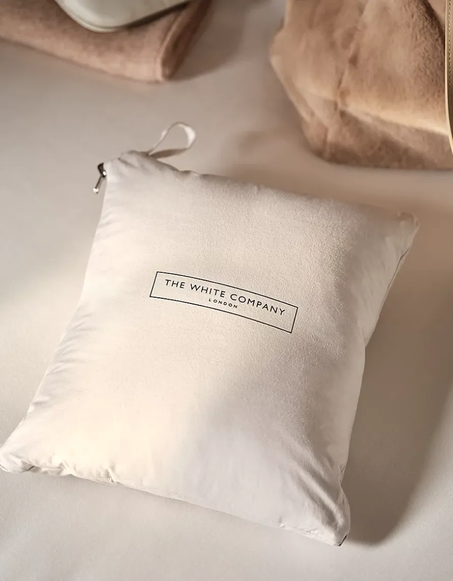 Cloud Down Travel Blanket