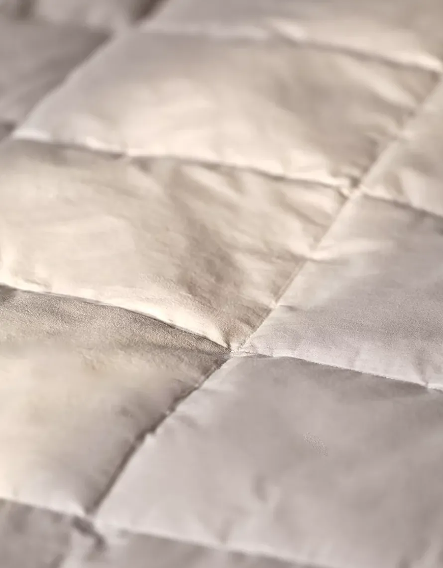 Cloud Down Travel Blanket