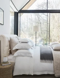 Connaught Bed Linen Collection