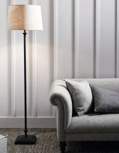 Cowley Floor Lamp