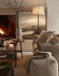 Cowley Floor Lamp